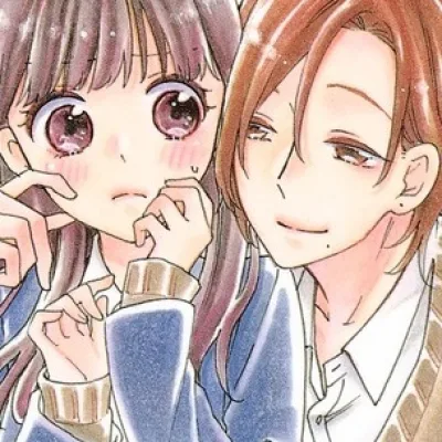 Hanamatsu Ayaka