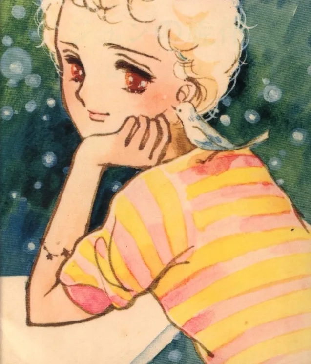 Hanishina Ryoko