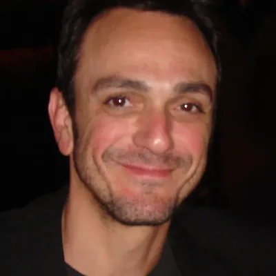 Hank Azaria