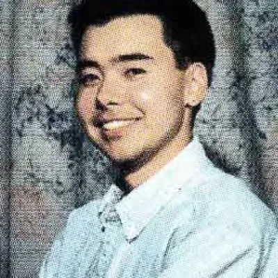 Hank Kanalz