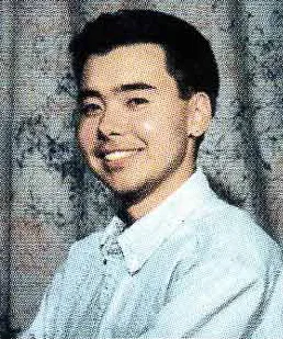 Hank Kanalz