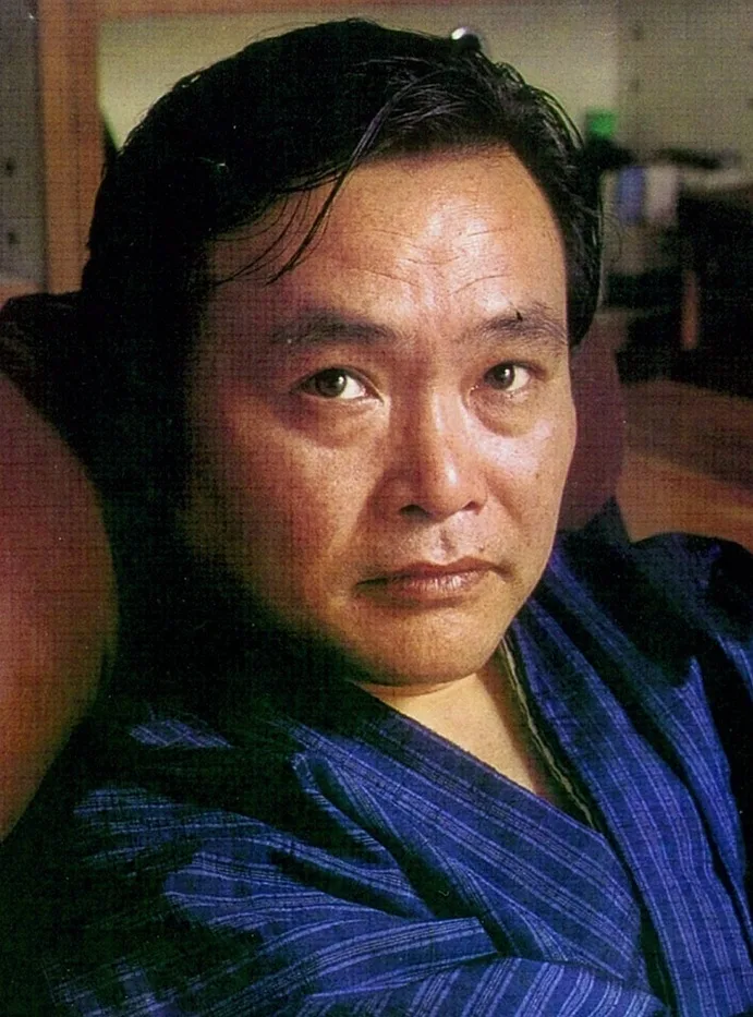 Hanmura Ryo