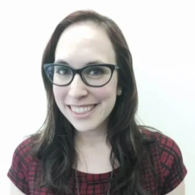 Hannah Gorfinkel Elder