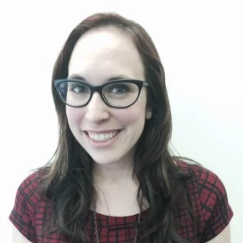 Hannah Gorfinkel Elder