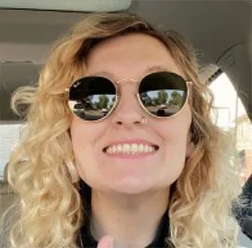 Hannah Noble