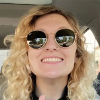 Hannah Noble