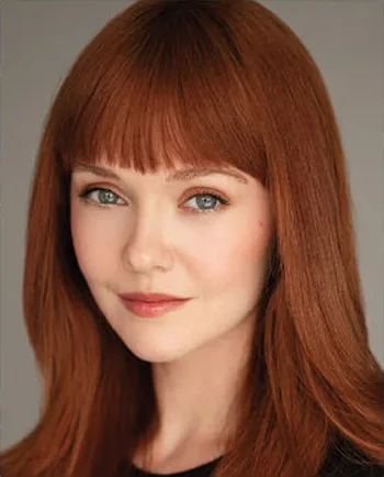 Hannah Rose May