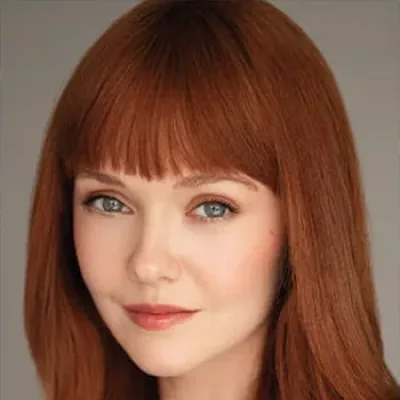 Hannah Rose May