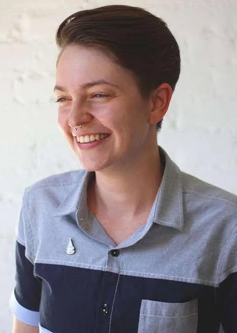 Hannah Templer