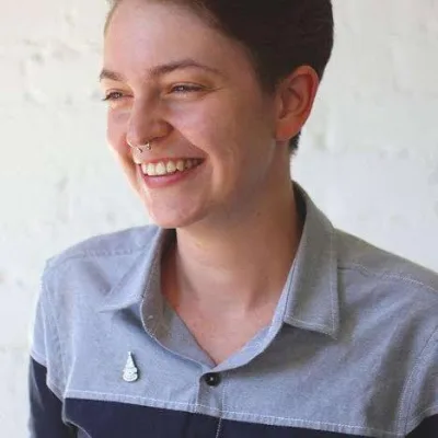 Hannah Templer