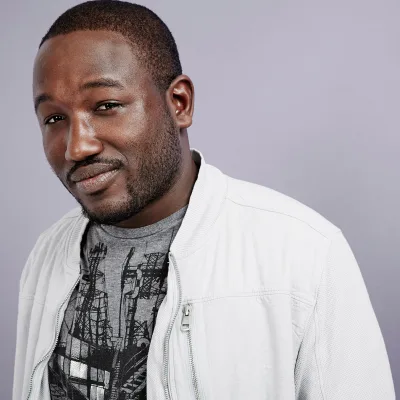 Hannibal Buress