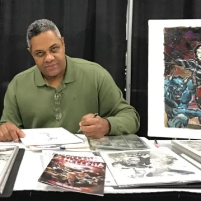 Hannibal King