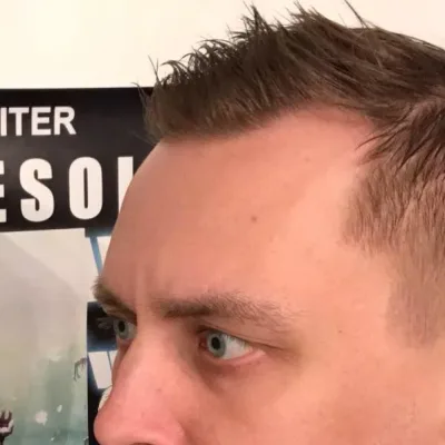 Hannu Kesola