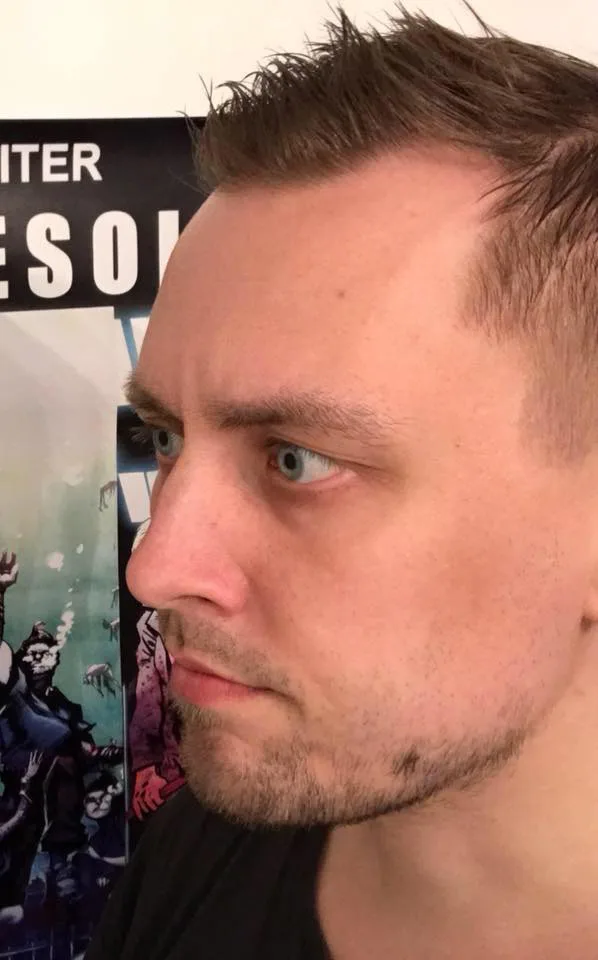Hannu Kesola