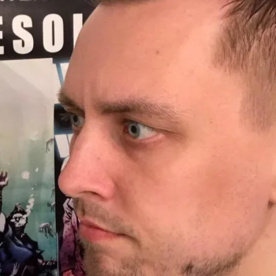 Hannu Kesola