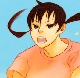 Hano Yoko