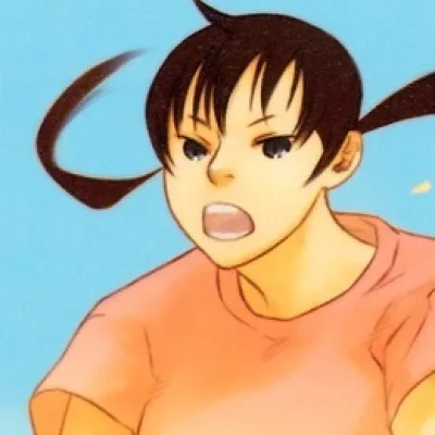 Hano Yoko