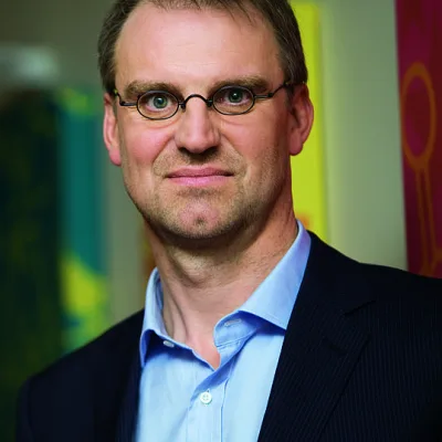 Hans Bourlon