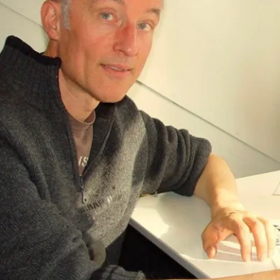 Hans van Oudenaarden