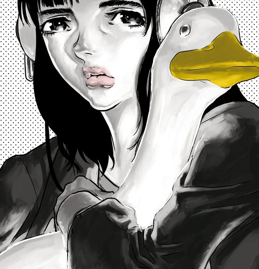 Hanyunyuu Jun