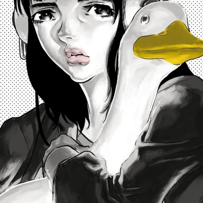 Hanyunyuu Jun