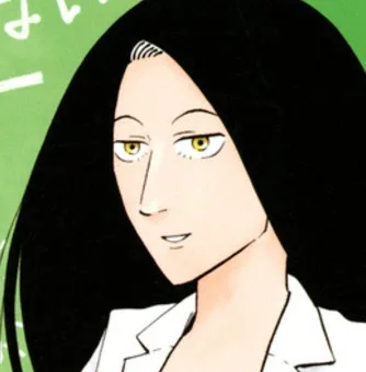 Hanzaki Asami