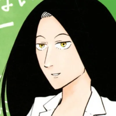 Hanzaki Asami