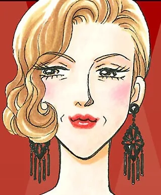 Hara Naoko
