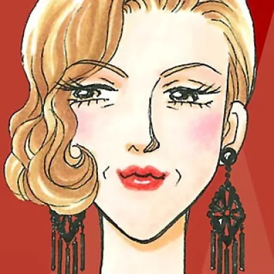 Hara Naoko