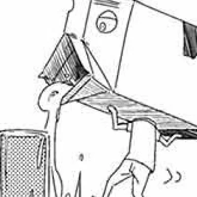 Harata Tetsuo