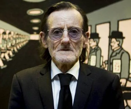Hariton Pushwagner