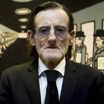 Hariton Pushwagner