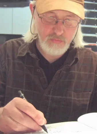 Harm Bengen