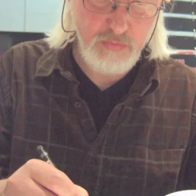 Harm Bengen