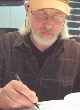 Harm Bengen
