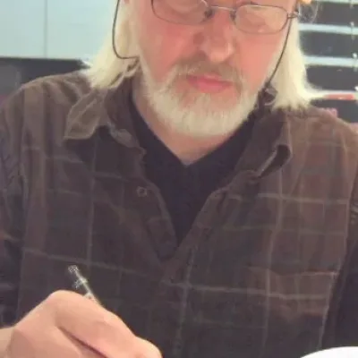Harm Bengen