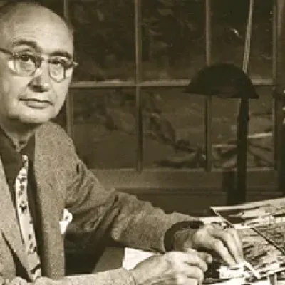 Harold Gray