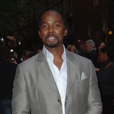 Harold Perrineau