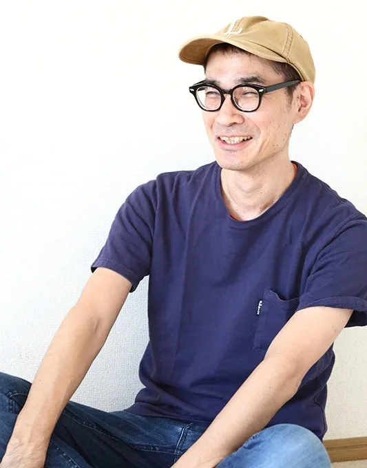 Harold Sakuishi