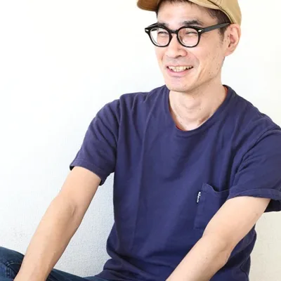 Harold Sakuishi