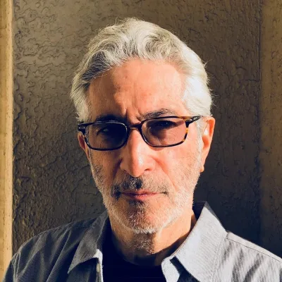 Harold Schechter