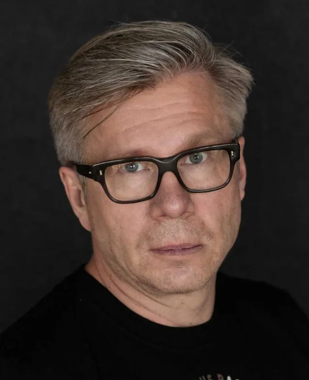 Harri Tarkka
