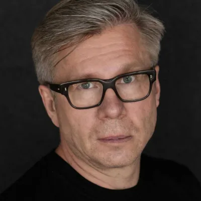 Harri Tarkka