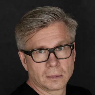 Harri Tarkka