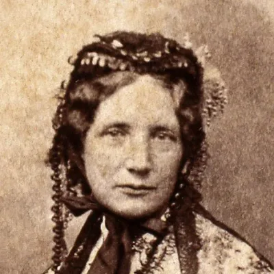 Harriet Beecher Stowe