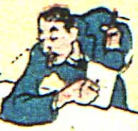 Harris Levy