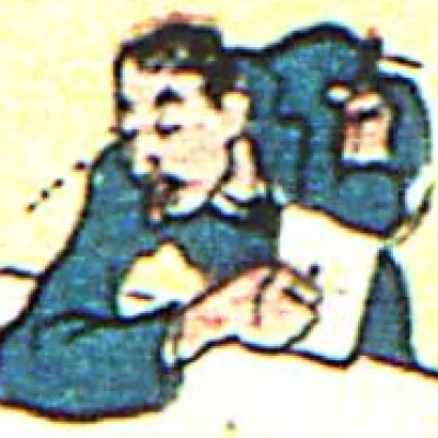 Harris Levy