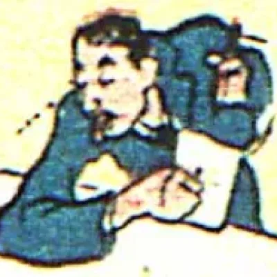 Harris Levy