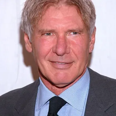 Harrison Ford