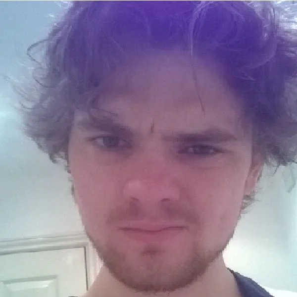Harrison Victor Perry